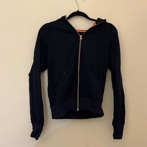 Lululemon zip up
